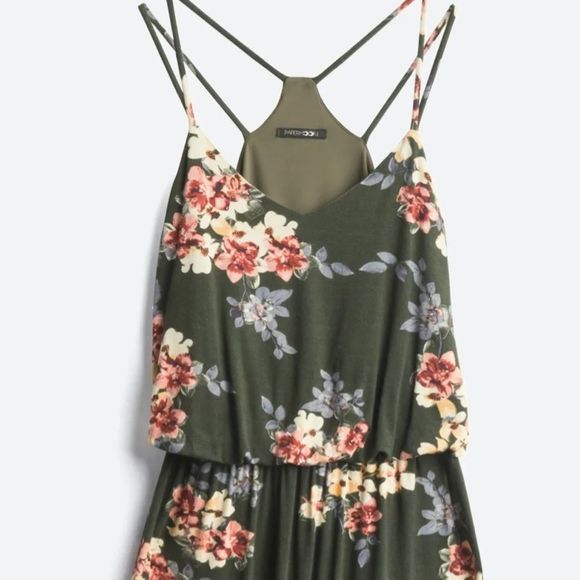 Papermoon Andie Knit‎ Dress - Picture 10 of 10